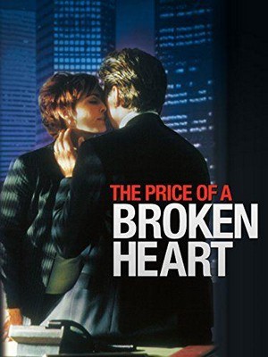 The Price of a Broken Heart (1999) - poster
