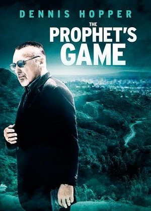 The Prophet's Game (1999) - poster