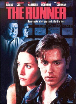 The Runner (1999) - poster