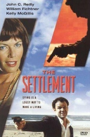 The Settlement (1999) - poster