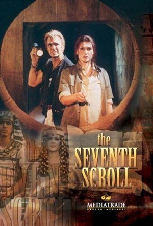 The Seventh Scroll (1999) - poster