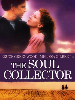 The Soul Collector (1999) - poster