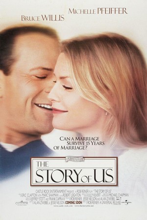 The Story of Us (1999) - poster