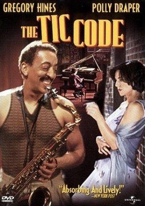 The Tic Code (1999) - poster
