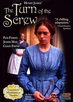 The Turn of the Screw (1999) - poster