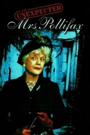 The Unexpected Mrs. Pollifax (1999) - poster