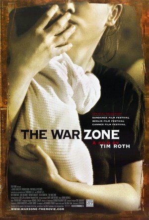 The War Zone (1999) - poster