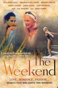 The Weekend (1999) - poster