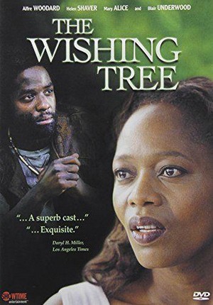 The Wishing Tree (1999) - poster