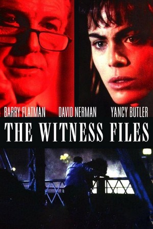 The Witness Files (1999) - poster
