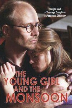 The Young Girl and the Monsoon (1999) - poster