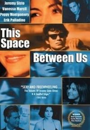 This Space between Us (1999) - poster