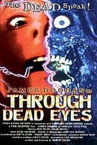 Through Dead Eyes (1999) - poster