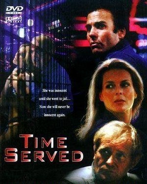 Time Served (1999) - poster