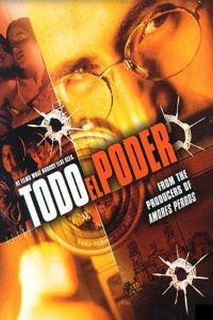 Todo El Poder (1999) - poster