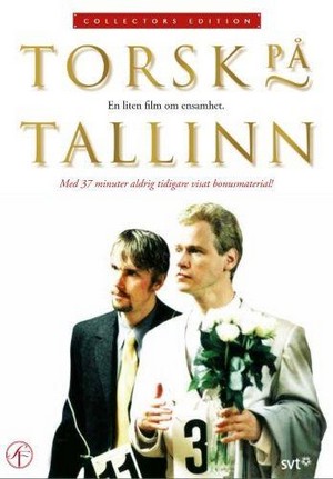 Torsk på Tallinn - En Liten Film om Ensamhet (1999) - poster