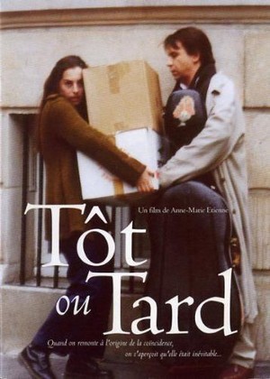 Tôt ou Tard (1999) - poster