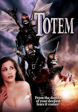 Totem (1999) - poster