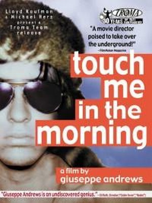 Touch Me in the Morning (1999) - poster