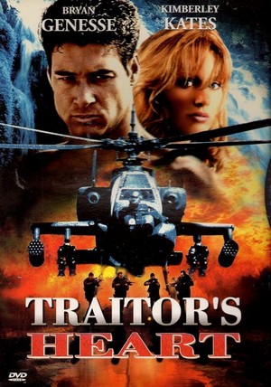 Traitor's Heart (1999) - poster