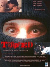 Trapped (1999) - poster