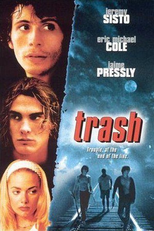 Trash (1999) - poster