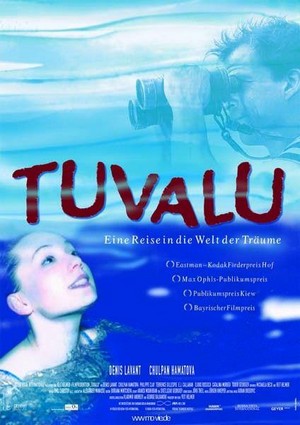 Tuvalu (1999) - poster