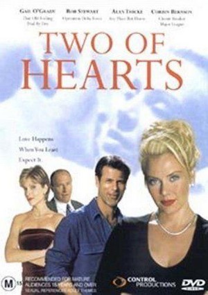 Two of Hearts (1999) - poster