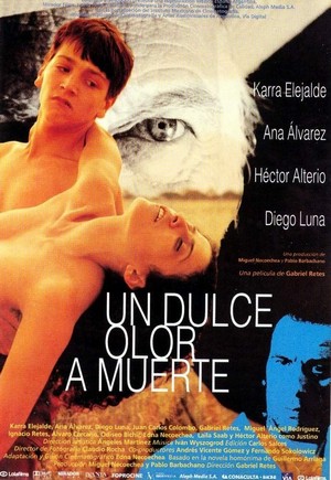 Un Dulce Olor a Muerte (1999) - poster