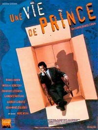 Une Vie de Prince (1999) - poster