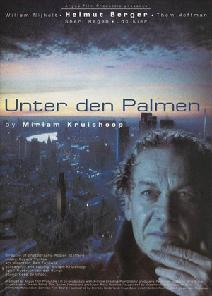 Unter den Palmen (1999) - poster