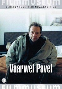 Vaarwel Pavel (1999) - poster