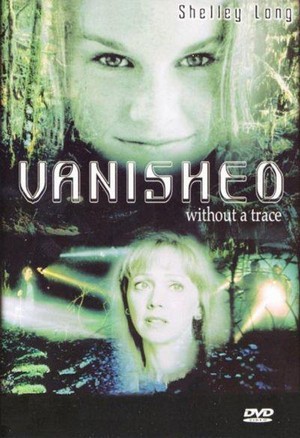 Vanished without a Trace (1999) - poster