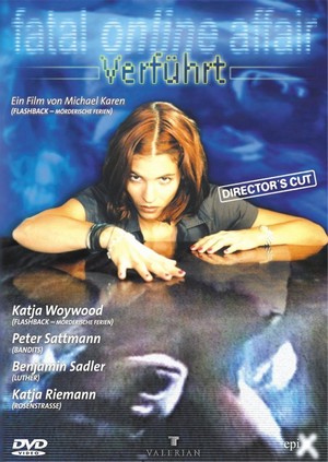 Verführt - Eine Gefährliche Affäre (1999) - poster