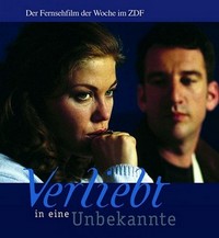 Verliebt in eine Unbekannte (1999) - poster