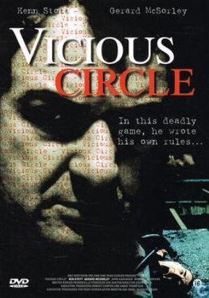 Vicious Circle (1999) - poster