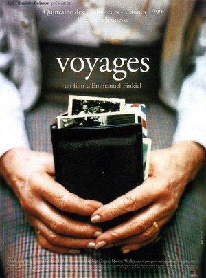 Voyages (1999) - poster
