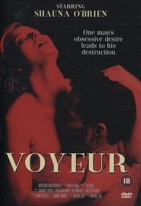 Voyeur (1999) - poster