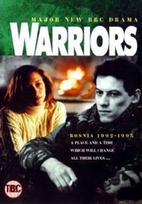 Warriors (1999) - poster