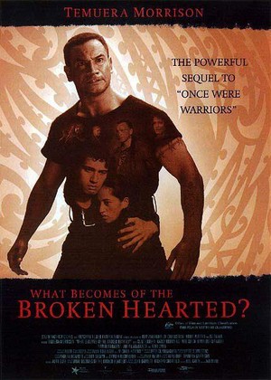What Becomes of the Broken Hearted? (1999) - poster