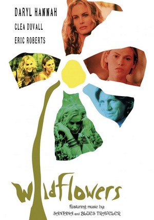 Wildflowers (1999) - poster