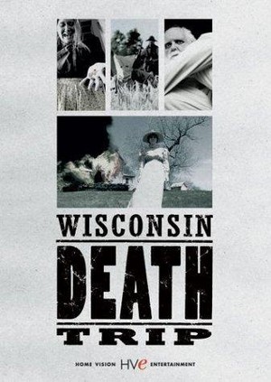 Wisconsin Death Trip (1999) - poster