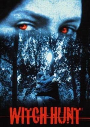 Witch Hunt (1999) - poster