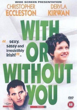 With or without You (1999) - poster