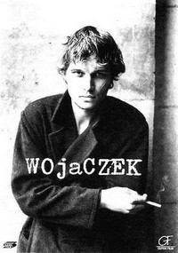 Wojaczek (1999) - poster