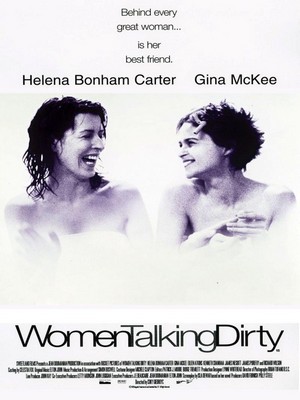 Women Talking Dirty (1999) - poster