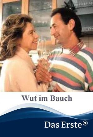 Wut im Bauch (1999) - poster
