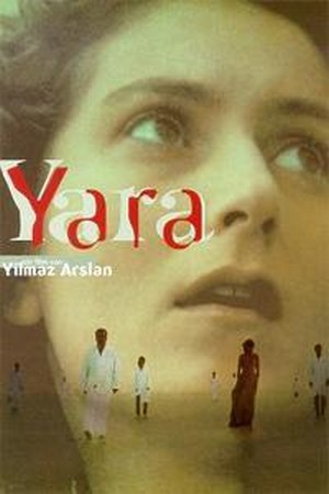 Yara (1999) - poster