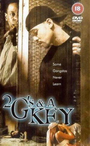 2 G's & a Key (2000) - poster