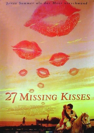 27 Missing Kisses (2000) - poster